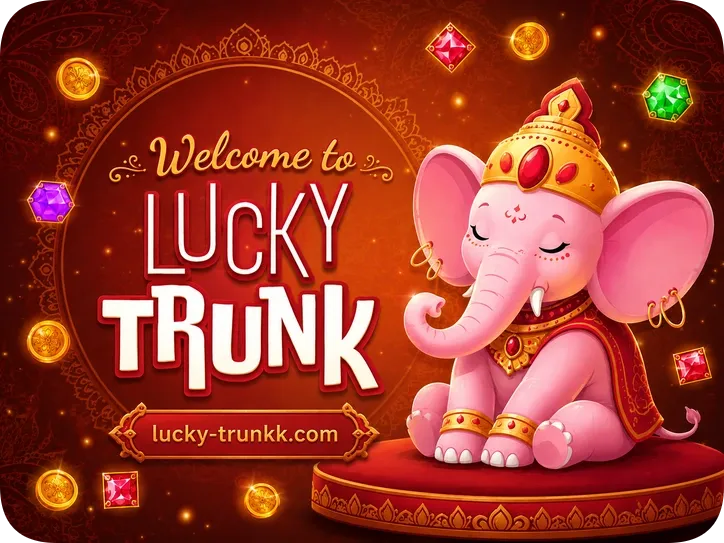 luckytrunk casino